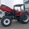 Tavol 150hp Tracteur agricole 4WD de haute qualit&eacute;