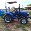 Tavo 4wd Wheel 25hp Mini poljoprivredni traktor Cijena 