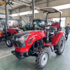 Tavo 4wd Wheel 25hp Mini poljoprivredni traktor Cijena 