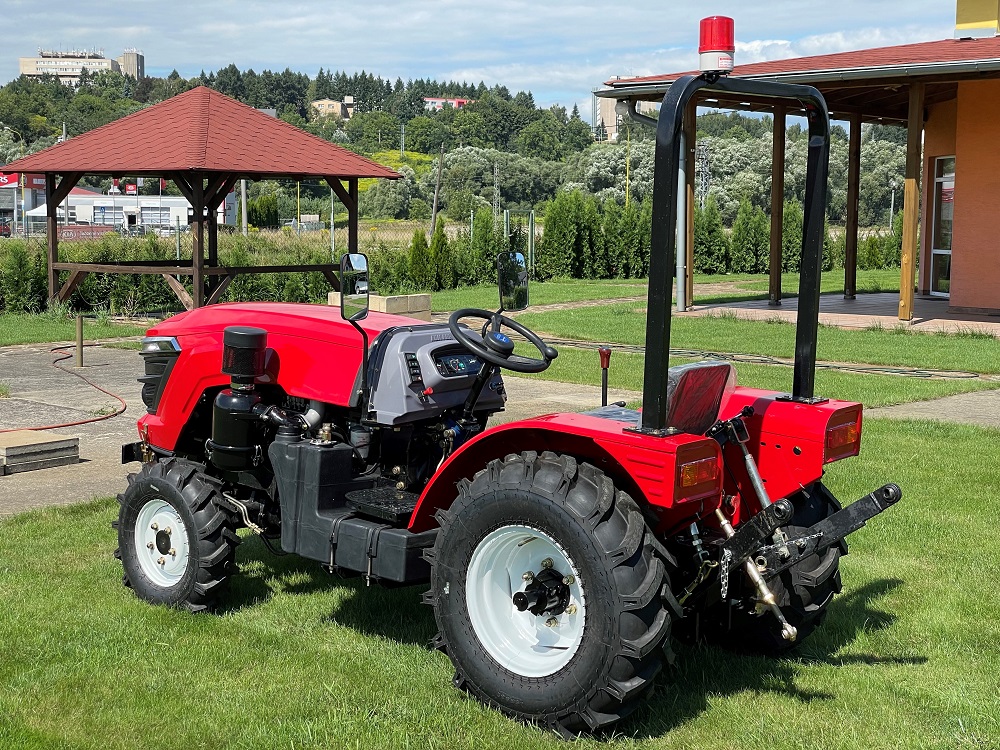Maximisez votre site de jardinage avec des mini-tracteurs agricoles&nbsp;: conseils et informations