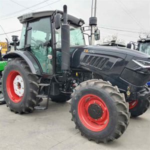 Poljoprivredni traktor Tavol 120hp 4WD Najbolja cijena 