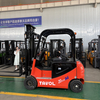 &Ccedil;alt &ccedil;alyşmak tehnologi&yacute;asy bilen 2.5Ton liti&yacute; batare&yacute;a Forklift