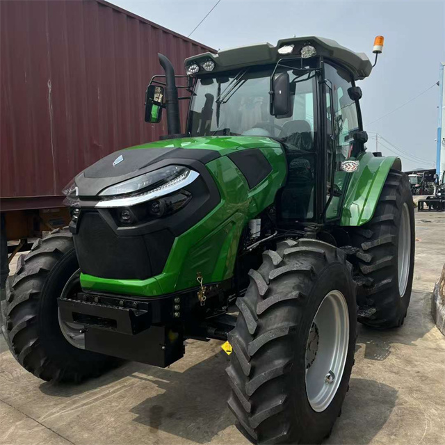 Tavol 150hp Tracteur agricole 4WD de haute qualit&eacute;