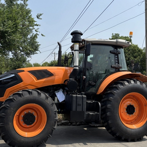 Колесный сельскохозяйственный трактор Tavol Farm 280hp 4wd