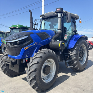 Factory Directly Supply 180HP 4WD Poljoprivredne mašine Fram Traktor