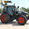 Gran venda de rodes 4wd 260hp tractor agr&iacute;cola 