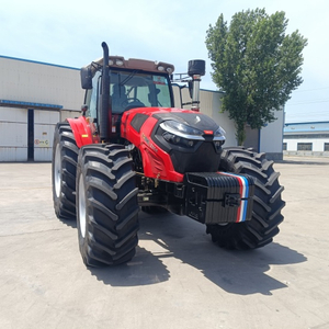 Tavol Najbolji poljoprivredni traktor 280hp Tractor 4wd Traktor na kotačima